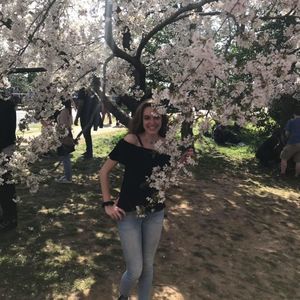 Meet your Posher, Kelly